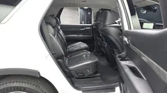 2023 Hyundai Palisade Gasoline 3.8 2WD, белый — фото 12