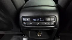 2023 Hyundai Palisade Gasoline 3.8 2WD, белый — фото 19