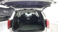 2023 Hyundai Palisade Gasoline 3.8 2WD, белый — фото 20