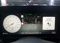 2023 Genesis G90 Gasoline 3.5 Turbo AWD, чёрный — фото 7