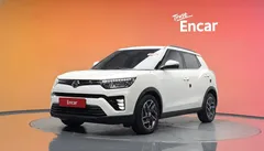 2022 SsangYong Tivoli Gasoline 1.5 2WD — фото 1