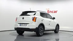 2022 SsangYong Tivoli Gasoline 1.5 2WD — фото 2
