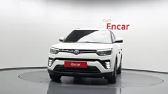 2022 SsangYong Tivoli Gasoline 1.5 2WD — фото 3