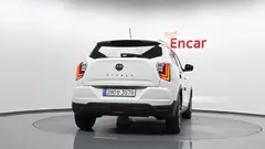 2022 SsangYong Tivoli Gasoline 1.5 2WD — фото 4