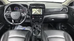 2022 SsangYong Tivoli Gasoline 1.5 2WD — фото 7