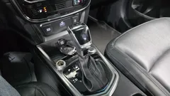 2022 SsangYong Tivoli Gasoline 1.5 2WD — фото 9