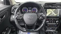 2022 SsangYong Tivoli Gasoline 1.5 2WD — фото 14