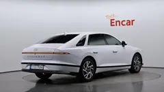 2023 Hyundai Grandeur Exclusive — фото 2