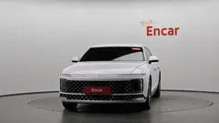 2023 Hyundai Grandeur Exclusive — фото 3