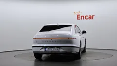 2023 Hyundai Grandeur Exclusive — фото 4
