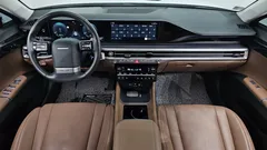 2023 Hyundai Grandeur Exclusive — фото 7