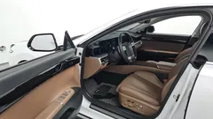 2023 Hyundai Grandeur Exclusive — фото 10