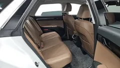 2023 Hyundai Grandeur Exclusive — фото 12