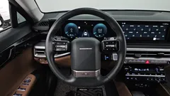 2023 Hyundai Grandeur Exclusive — фото 13