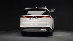 2023 Kia Carnival Gasoline 9-Seater Noblesse, белый — фото 4