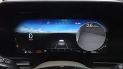2023 Kia Carnival Gasoline 9-Seater Noblesse, белый — фото 8