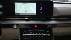 2023 Kia Carnival Gasoline 9-Seater Noblesse, белый — фото 14