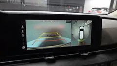 2023 Kia Carnival Gasoline 9-Seater Noblesse, белый — фото 15