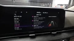 2023 Kia Carnival Gasoline 9-Seater Noblesse, белый — фото 16