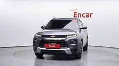 2022 Chevrolet Trailblazer 1.3 Turbo 2WD — фото 3