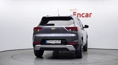 2022 Chevrolet Trailblazer 1.3 Turbo 2WD — фото 4