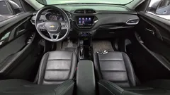 2022 Chevrolet Trailblazer 1.3 Turbo 2WD — фото 7
