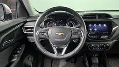 2022 Chevrolet Trailblazer 1.3 Turbo 2WD — фото 12