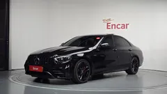 2023 Mercedes-Benz E-Class E53 AMG 4MATIC+, чёрный — фото 1