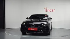 2023 Mercedes-Benz E-Class E53 AMG 4MATIC+, чёрный — фото 3