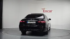 2023 Mercedes-Benz E-Class E53 AMG 4MATIC+, чёрный — фото 4