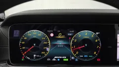 2023 Mercedes-Benz E-Class E53 AMG 4MATIC+, чёрный — фото 8