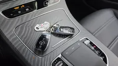 2023 Mercedes-Benz E-Class E53 AMG 4MATIC+, чёрный — фото 15