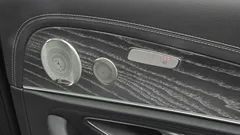 2023 Mercedes-Benz E-Class E53 AMG 4MATIC+, чёрный — фото 20