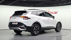 2022 Kia Sportage Gasoline 1.6 Turbo 4WD — фото 2