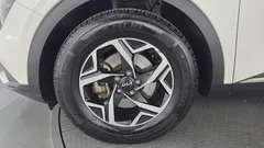 2022 Kia Sportage Gasoline 1.6 Turbo 4WD — фото 5