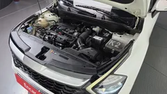 2022 Kia Sportage Gasoline 1.6 Turbo 4WD — фото 6