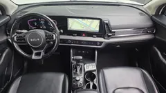 2022 Kia Sportage Gasoline 1.6 Turbo 4WD — фото 7