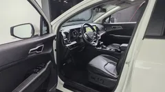 2022 Kia Sportage Gasoline 1.6 Turbo 4WD — фото 10