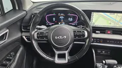 2022 Kia Sportage Gasoline 1.6 Turbo 4WD — фото 13
