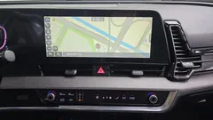 2022 Kia Sportage Gasoline 1.6 Turbo 4WD — фото 14
