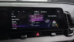 2022 Kia Sportage Gasoline 1.6 Turbo 4WD — фото 16