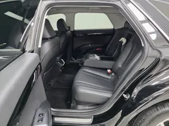 2023 Hyundai Grandeur 3.5 Gasoline 2WD, чёрный — фото 10