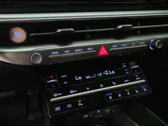 2023 Hyundai Grandeur 3.5 Gasoline 2WD, чёрный — фото 20
