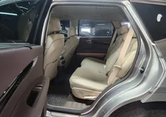 2022 Genesis GV80 2.5T Gasoline 2WD, серебристый — фото 6