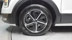 2024 Kia Niro Prestige, белый — фото 5