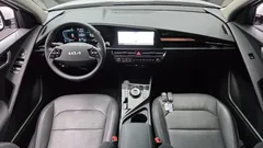 2024 Kia Niro Prestige, белый — фото 7
