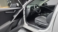 2024 Kia Niro Prestige, белый — фото 10