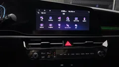 2024 Kia Niro Prestige, белый — фото 14