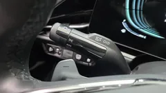 2024 Kia Niro Prestige, белый — фото 20