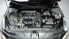 2023 Hyundai Avante 1.6, серый — фото 6